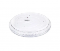 Світильник LED Biom SMART SML-R08-50/2 3000-6000K 50Вт з пультом 17402
